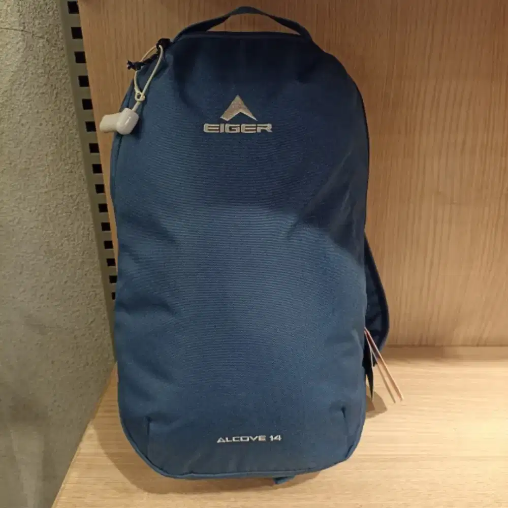 Tas/Ransel/Backpack Eiger