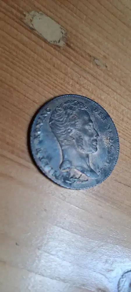 dicari coin belanda wilhelmina dan uang kertas indonesia  jadul