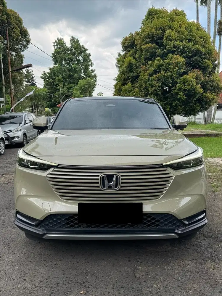 Hrv se 2022 full ori twotone