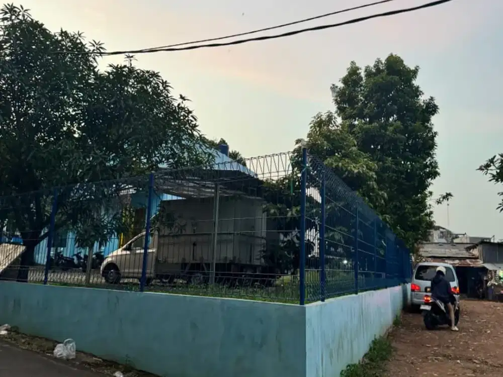 Dijual Tanah Lokasi Strategis di Jl.Tanah Kusir Pondok Indah