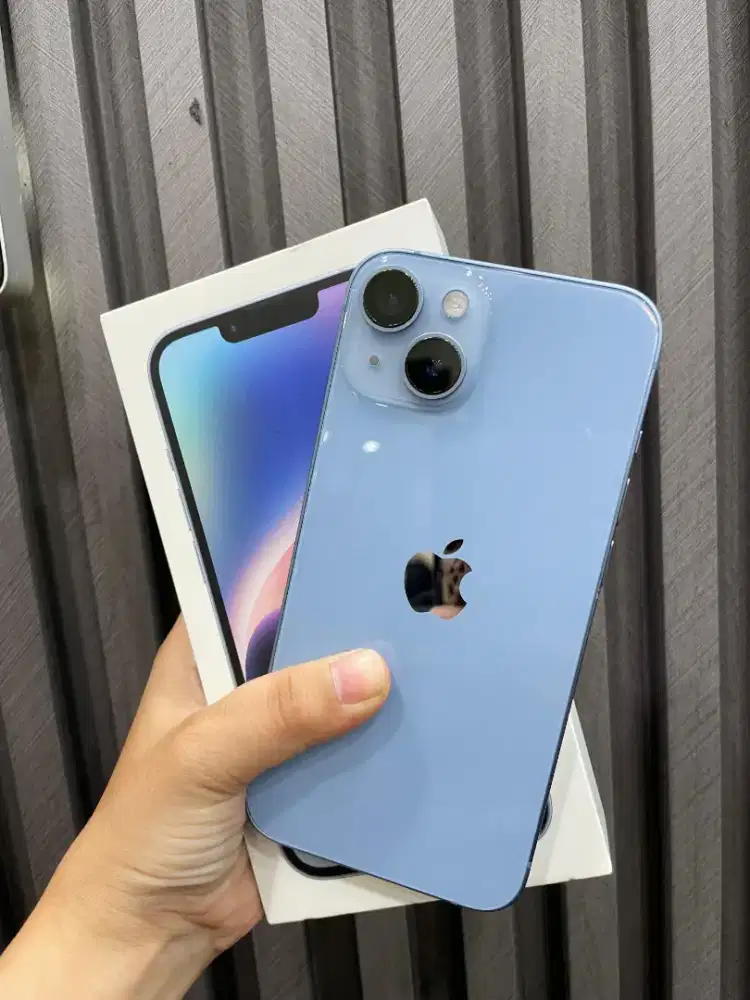 iPhone 14 128 ex iBox