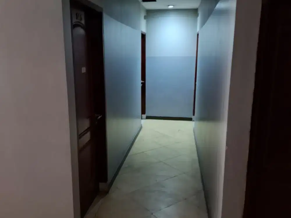 Jual GUEST HOUSE Komp.angkasa mekar,Bandung