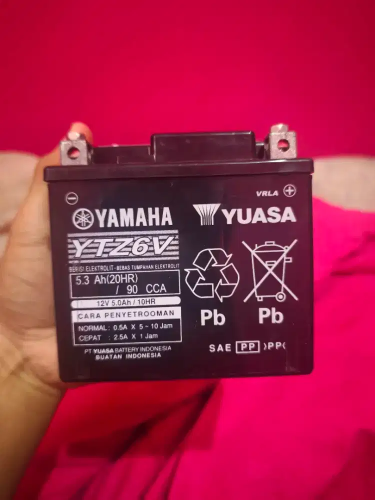 Aki Yuasa ytz6v