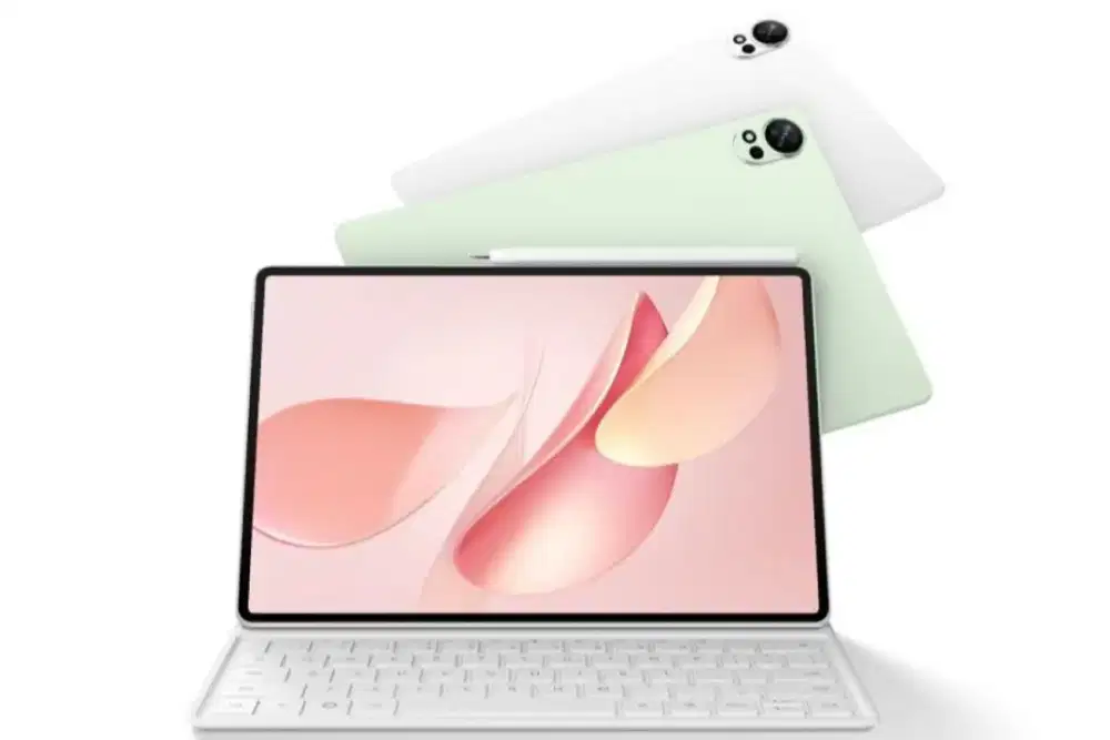 HUAWEI MATEPAD 12X PAPERMATE WPS PC LEVEL RAM 12GB ROM 256GB