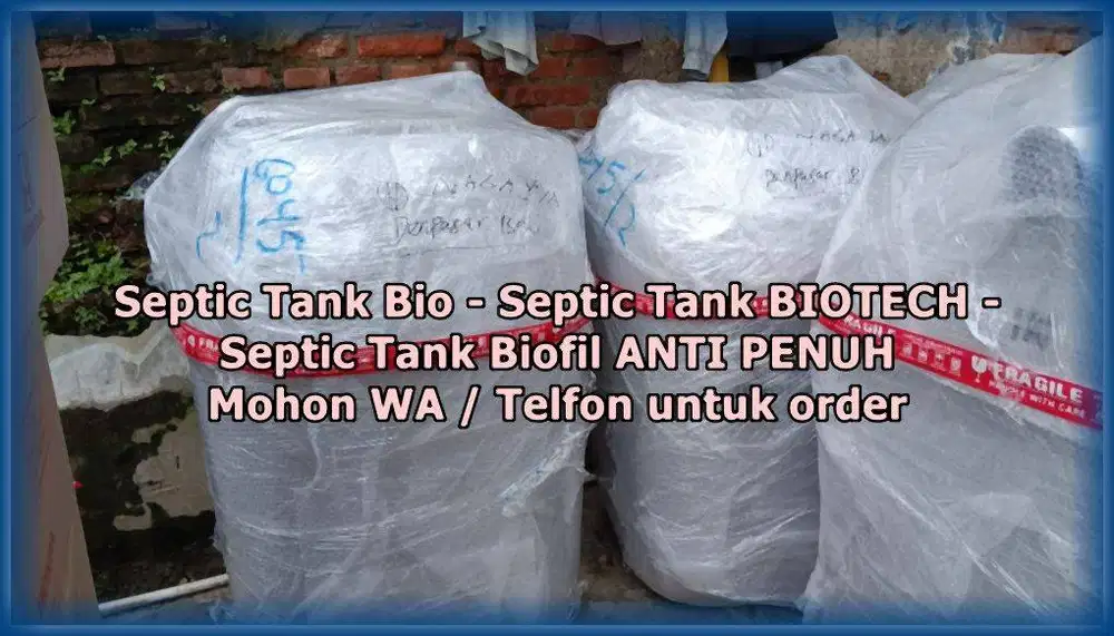 Septicktank, Biofil, Biotank, Biofilter, Biotech, Septictank,