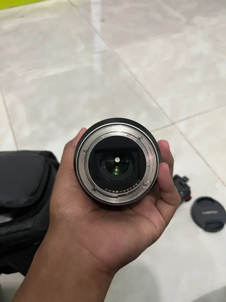 TAMRON 17-70 LIKE NEW JERNIH POLL