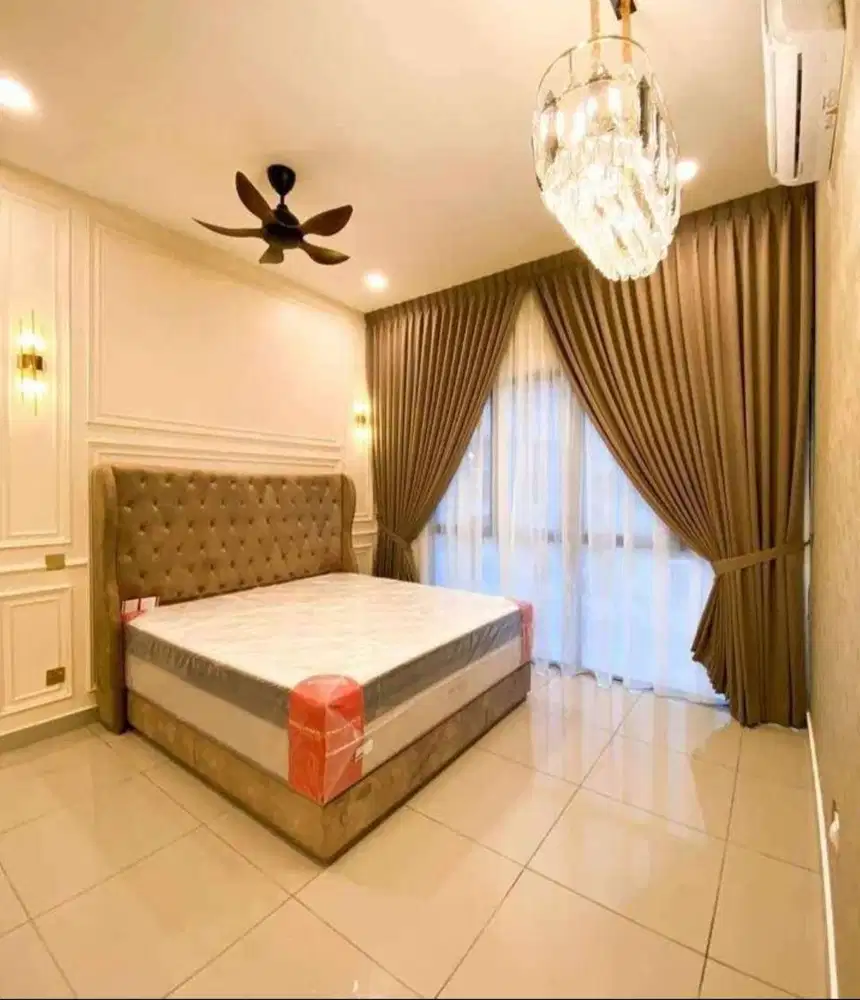 Melayani Gorden Pasang Wallpaper Korden Gordeng Horden Roller Blind