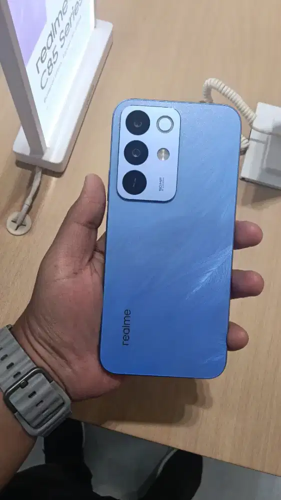 Spek Ngebut, Harga Ramah