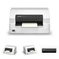 Printer Epson PLQ-35 Passbook