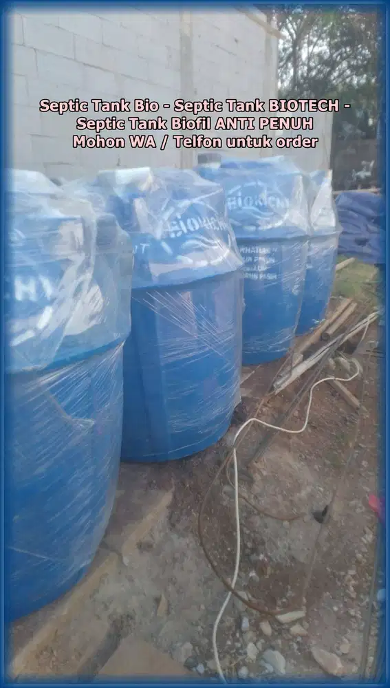 sapiteng.septictank,sepiteng,Biotech, Biofil, Biotank,