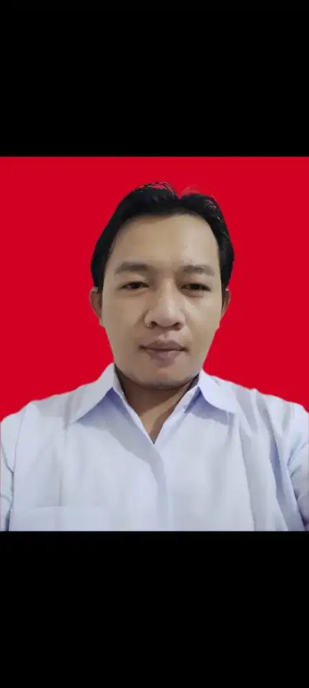 Asisten rumah tangga laki-laki  siap menginap