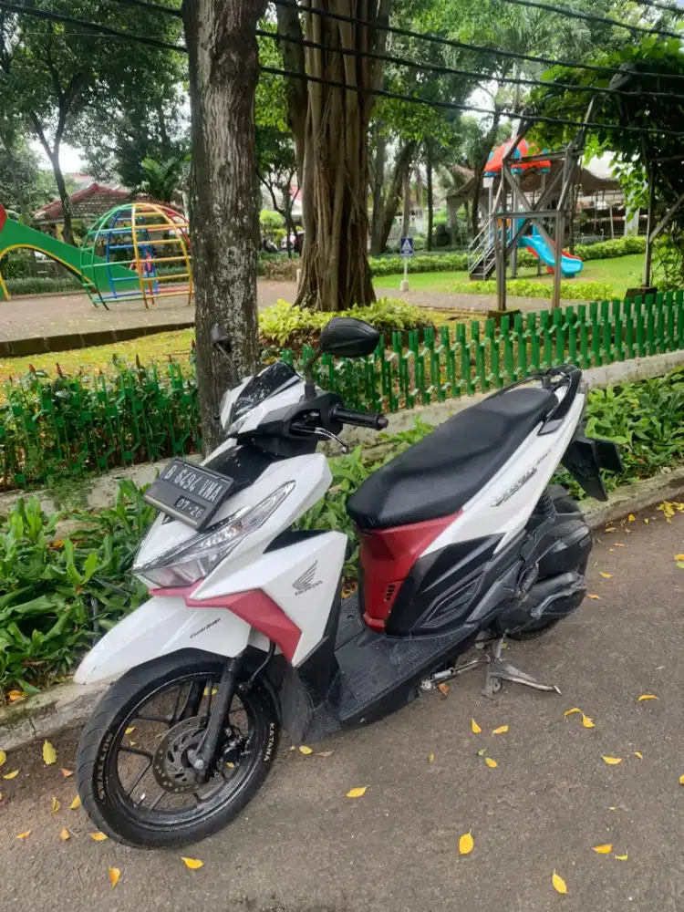 Vario 150 Led Old 2016