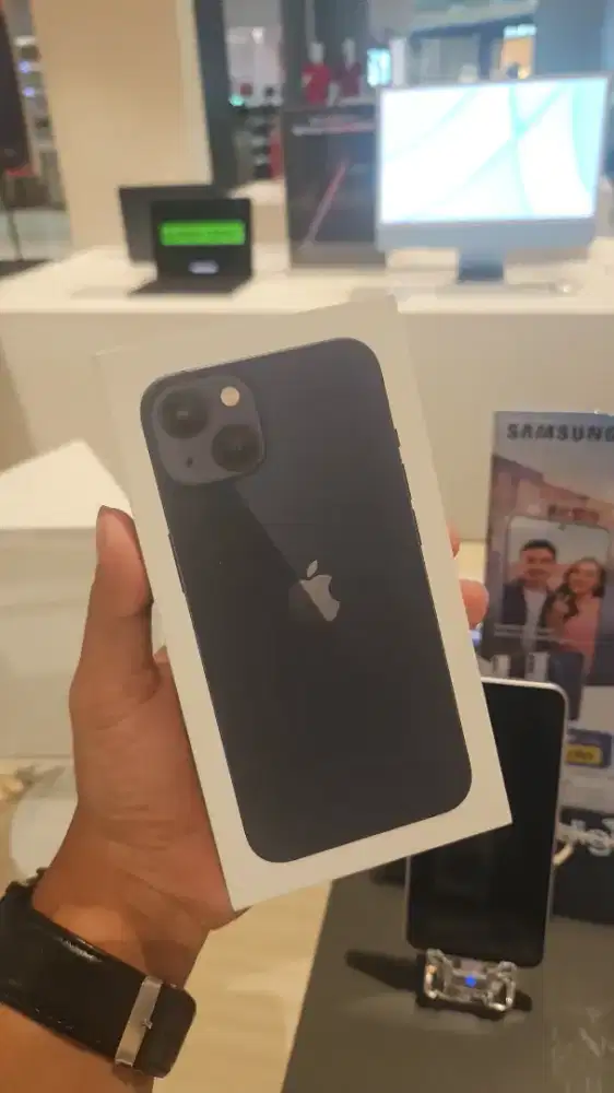 IPHONE 13 128 IBOX
