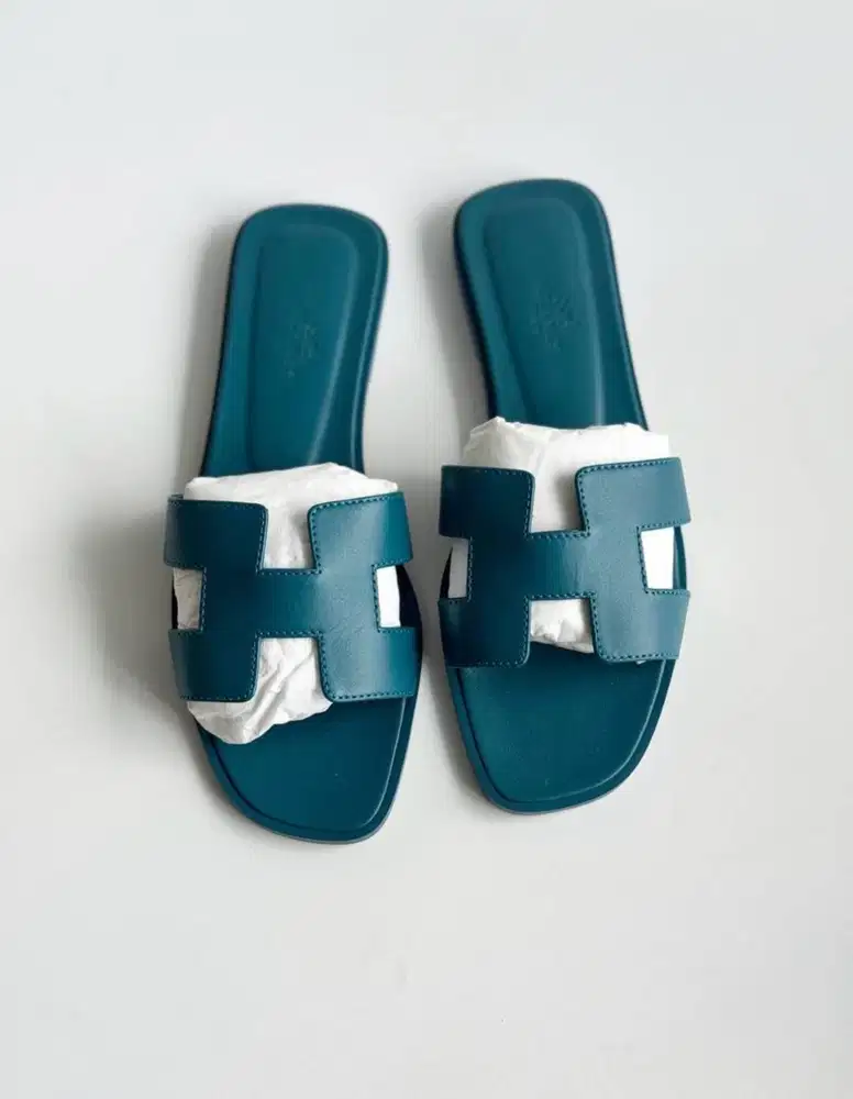 Hermes oran new size 36