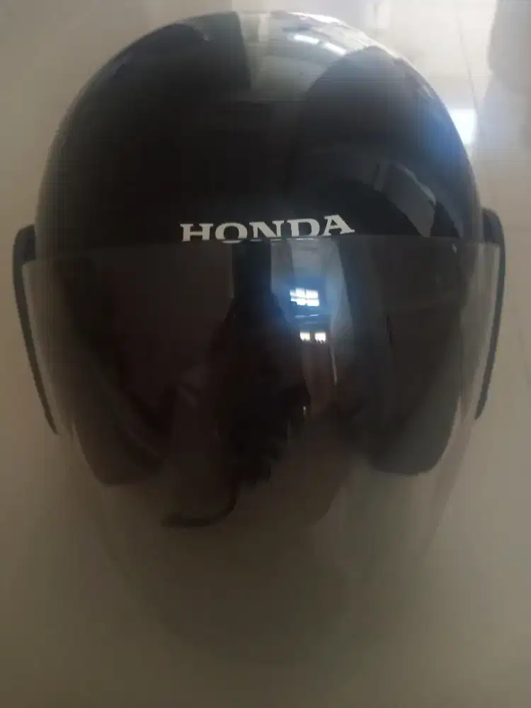 Helm honda original
