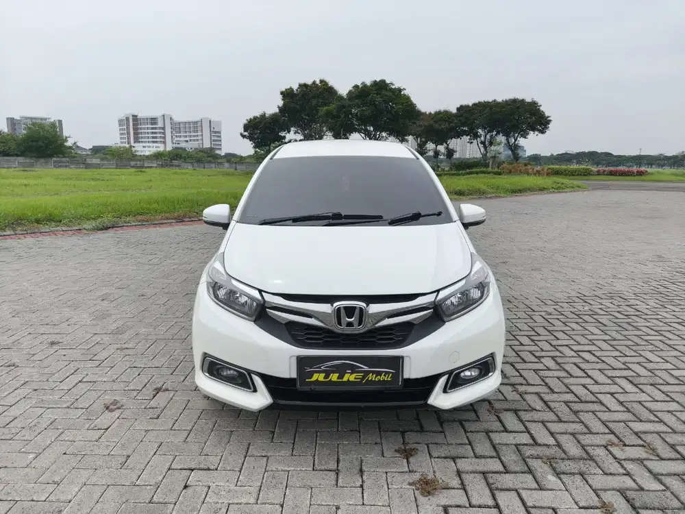 Honda Mobilio 2014 Bensin