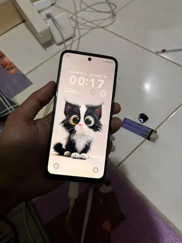 Xiaomi Redmi 10 4+1/64Gb