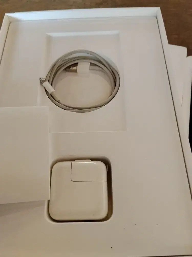 Ipad 5 Mulus Berkualitas