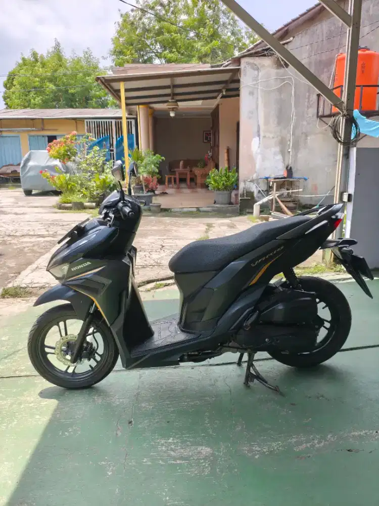 Honda Vario New Gen 2 125cc 2023 Mulus