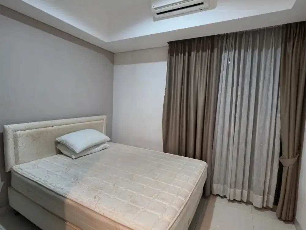 Vco - Disewakan Apartemen Taman Anggrek Residence Tower Daffodil Studio Furnish
