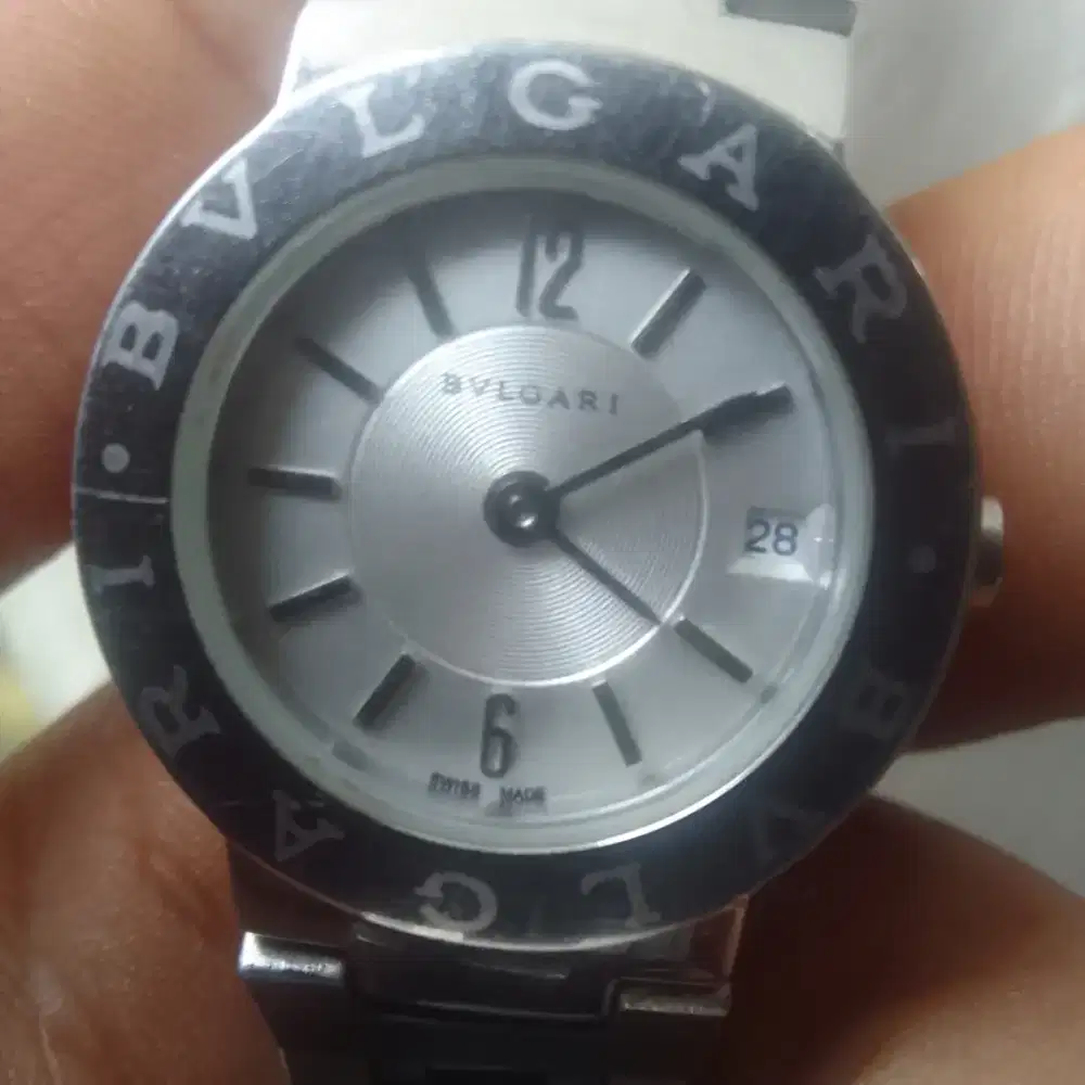 Jam tangan wanita ini jam Rante masih bagus murah jam tangan