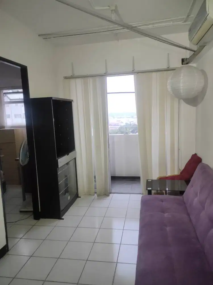 Sewa Apartemen Furnis Murah
