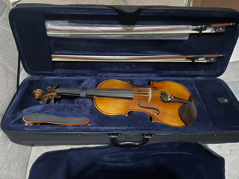 Biola No Merek 4/4, fullset