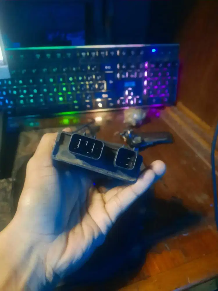 CDI JUPITER MX NEW 135