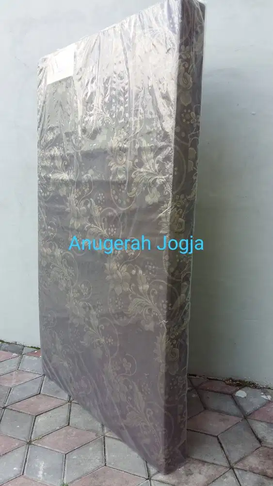 Kasur Busa Djitu 120 Standart