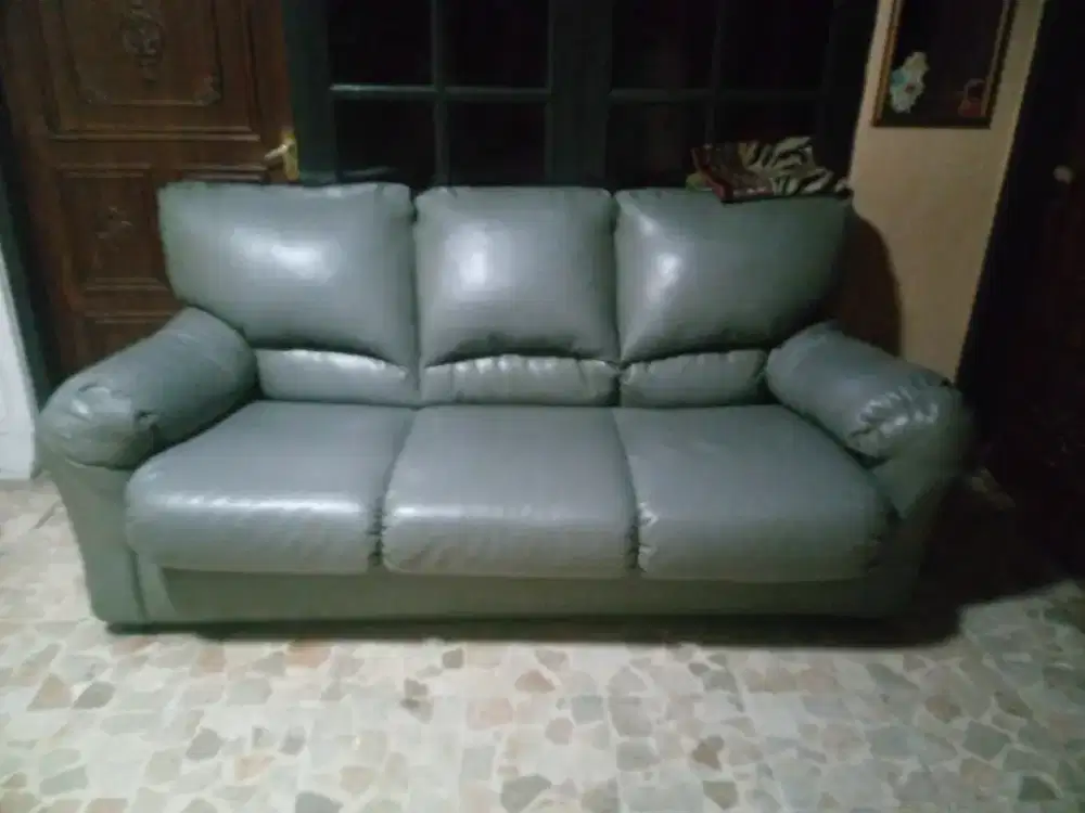 Dijual sofa 1jt