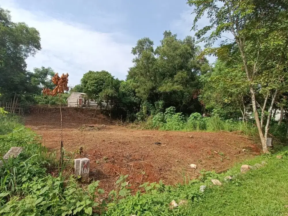 Dijual Tanah di Kavling PATI AURI Jatisari Jatiasih