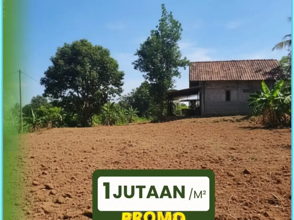 TANAH STRATEGIS YOGYAKARTA JL BANTUL DEKAT PASAR DAN RS PKU BANTUL