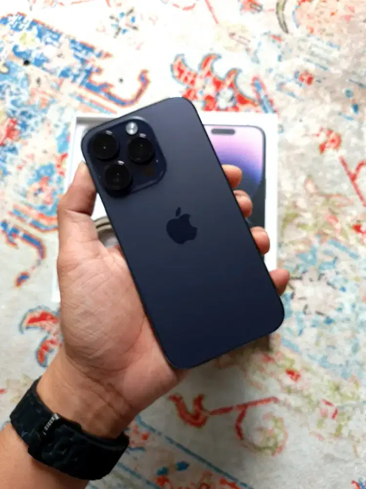 iPhone 14 Pro 128 ex ibox