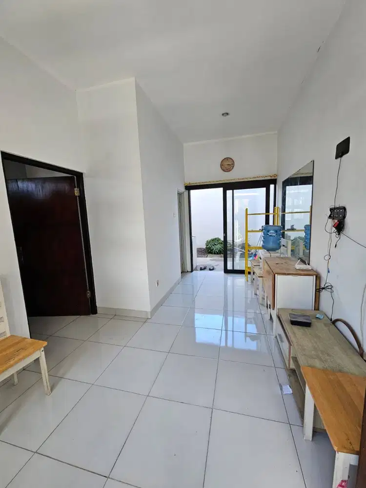 Padasuka Bandung Rumah Siap Huni Strategis Dekat perbelanjaan dan kota