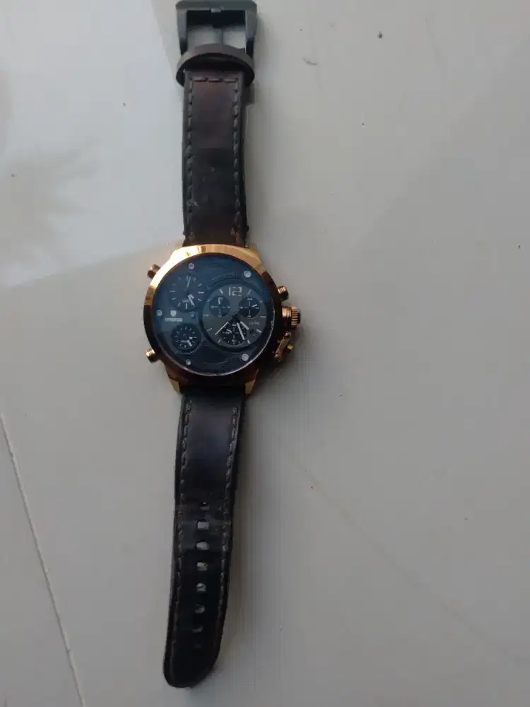 Jual expedition ori chrono active