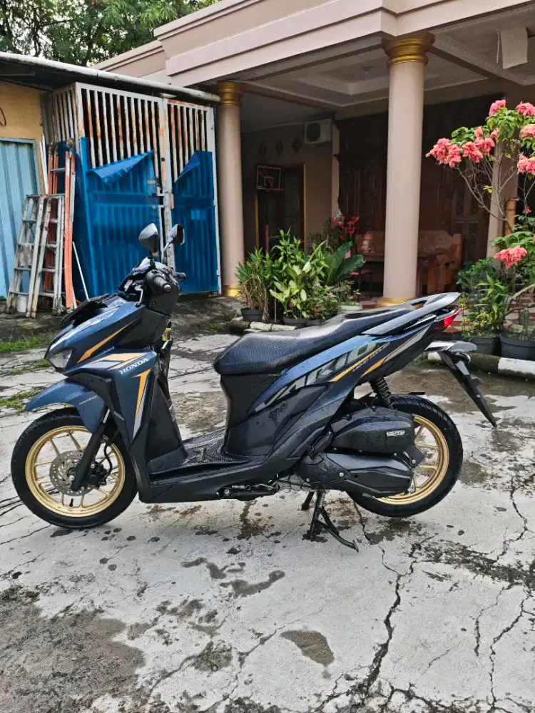 Honda Vario New 125cc 2021 Mulus Cakep