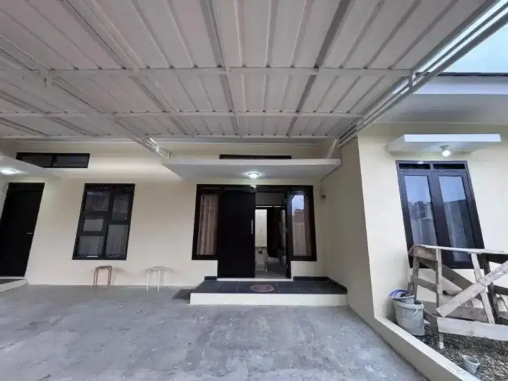 Dijual Rumah komplek Griya Pasundan Padalarang dekat kota baru Parahyangan