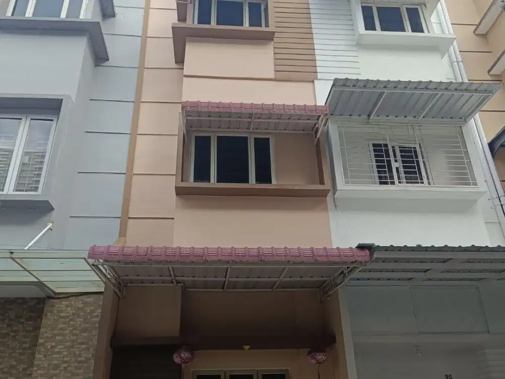 Dijual cepat komp.graha tenun