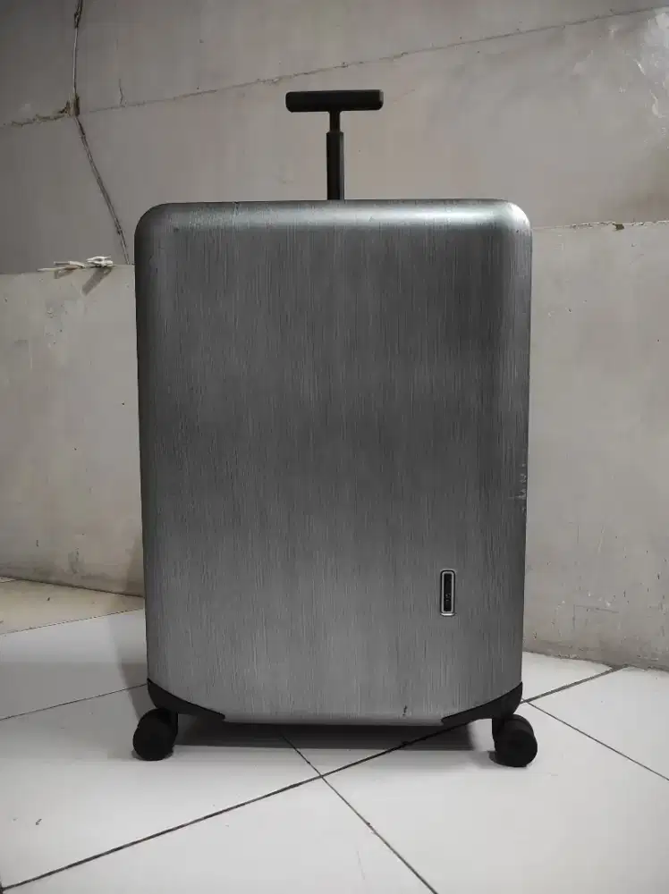 Koper Samsonite 28 inch Hardcase