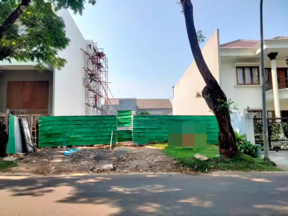 Di Jual Kavling Strategis di Citra Gran Cibubur