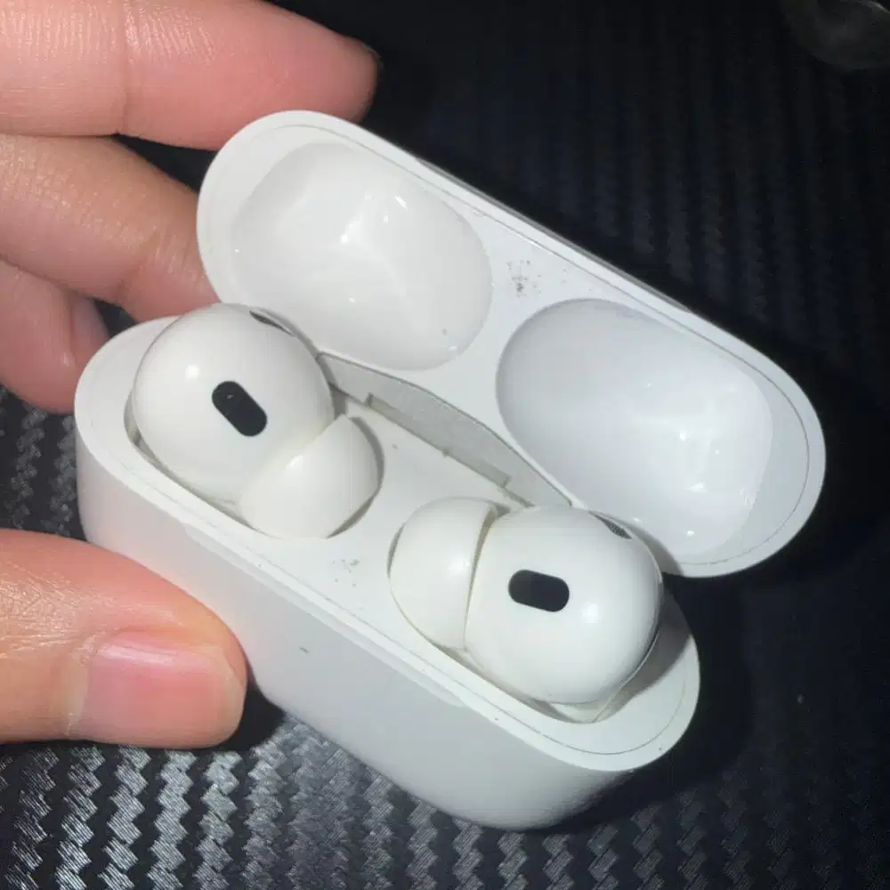 Airpods Pro 2nd Gen