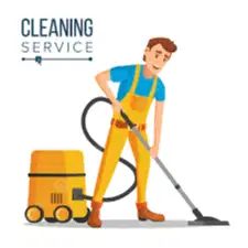 Lowongan Cleaning Service (Bisa mengemudi) daerah Jakarta Selatan
