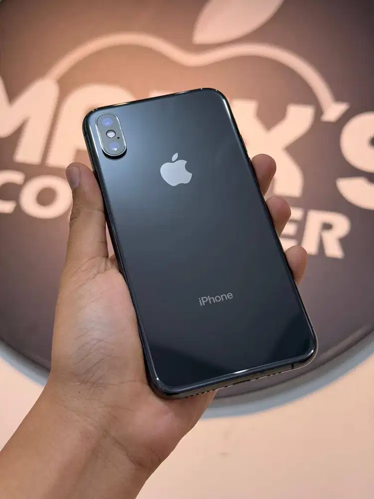 iPhone XS All Operator All Normal MULUS