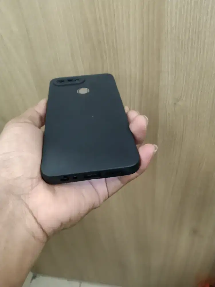 Oppo A7 Ram 4/65 normal semua