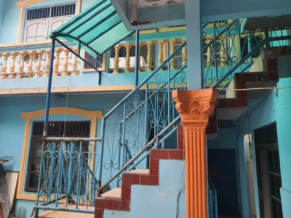 KOST PRIA dan WANITA