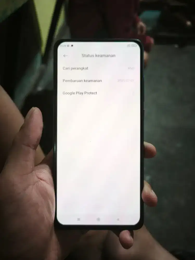 Xiaomi k20 pro/mi9t pro
