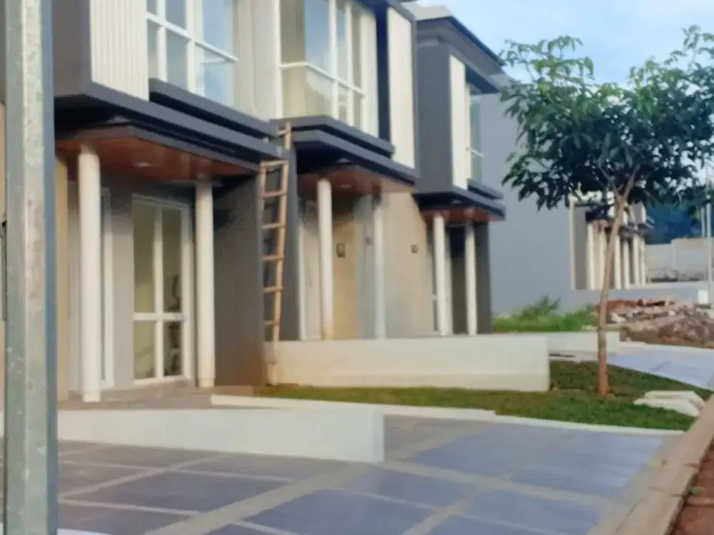 Fraser Park Jl. Citra Grand Cibubur CBD, Jatirangga, Kec. Jatisampurna, Kota Bks, Jawa Barat 17434