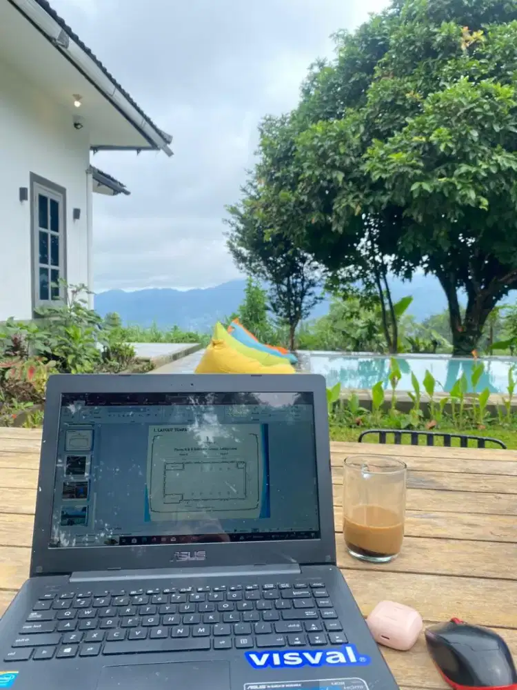 Laptop ASUS X453M, Ram 4, Dual slot ram