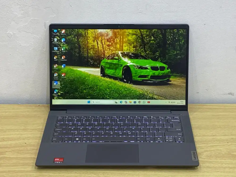Laptop LENOVO ideapad slim 5