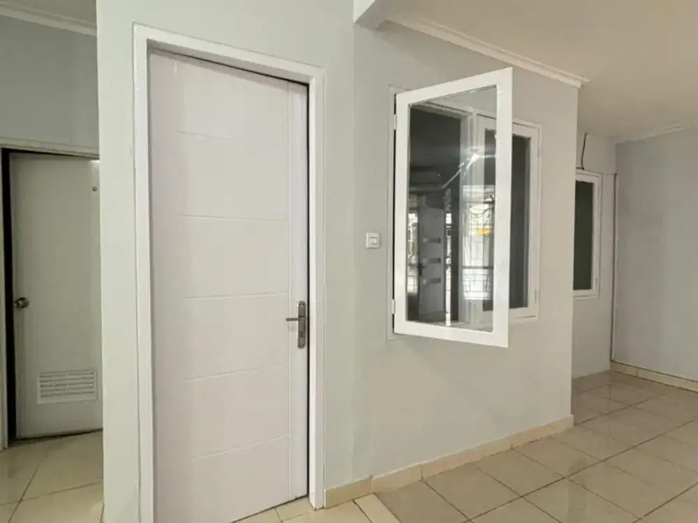 Jual Rumah Di Cendana Residence Dekat Akses Toll Jakarta-Serpong